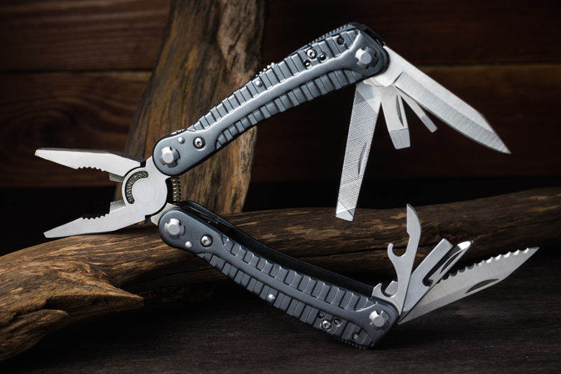 Best Multitool for Fly Fishing