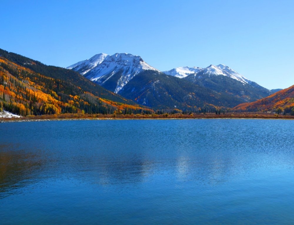 The Ten Best States for Fly Fishing