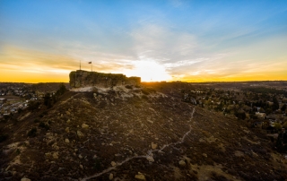 Castle Rock, Colorado