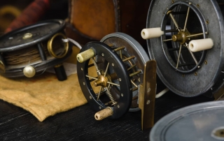 History of Fly Fishing