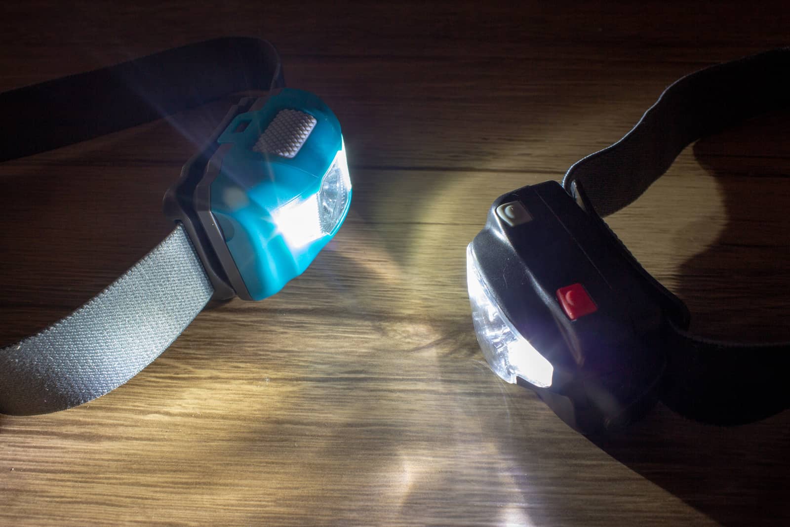 Tactical Flashlight Sizes