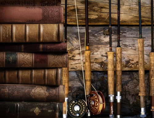 Best Books on Fly Fishing