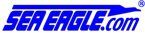 Sea Eagle Boats Logo