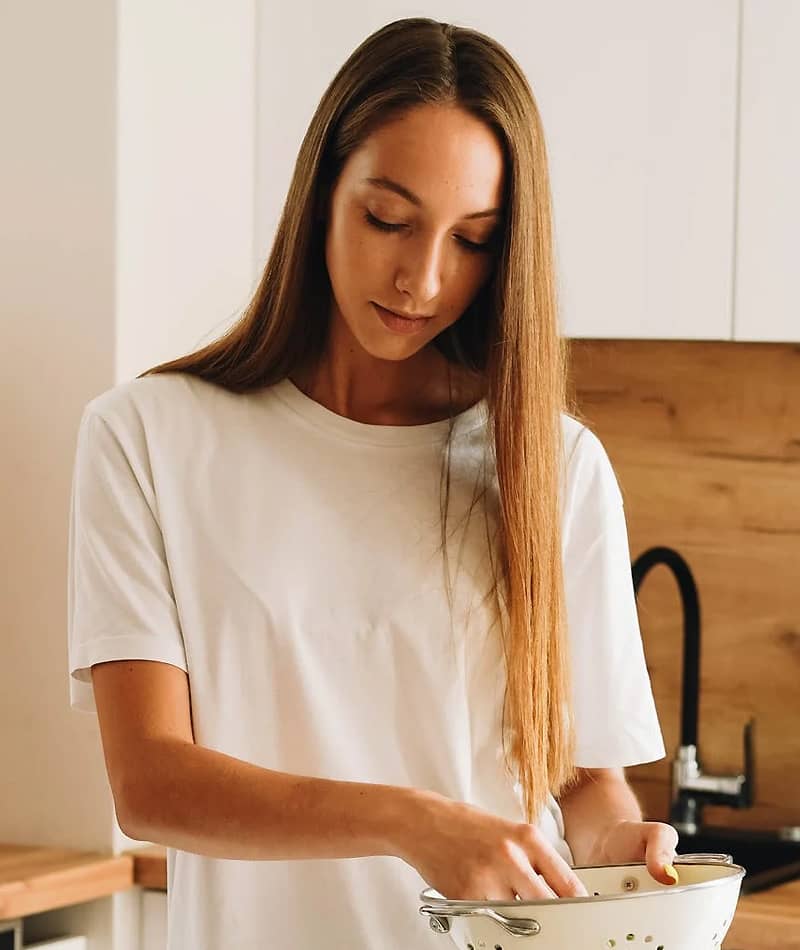 Catering Chef Woman 1 Catering Chef Woman 1