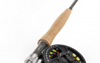 Orvis Encounter Fly Rod