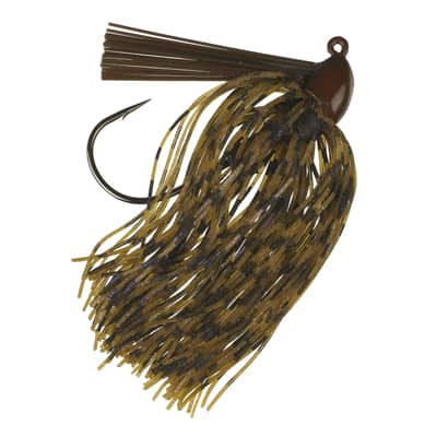 BOOYAH Baby Boo Jig