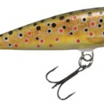Rapala Countdown Brown Trout Minnow Rapala Countdown Brown Trout Minnow