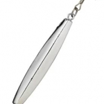 Tsunami Diamond Jig with Treble Hook Tsunami Diamond Jig with Treble Hook