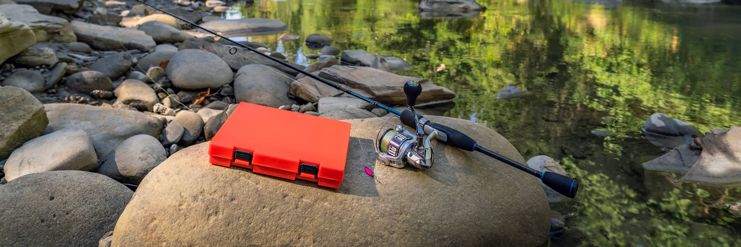 What are the best trout lures for Colorado?