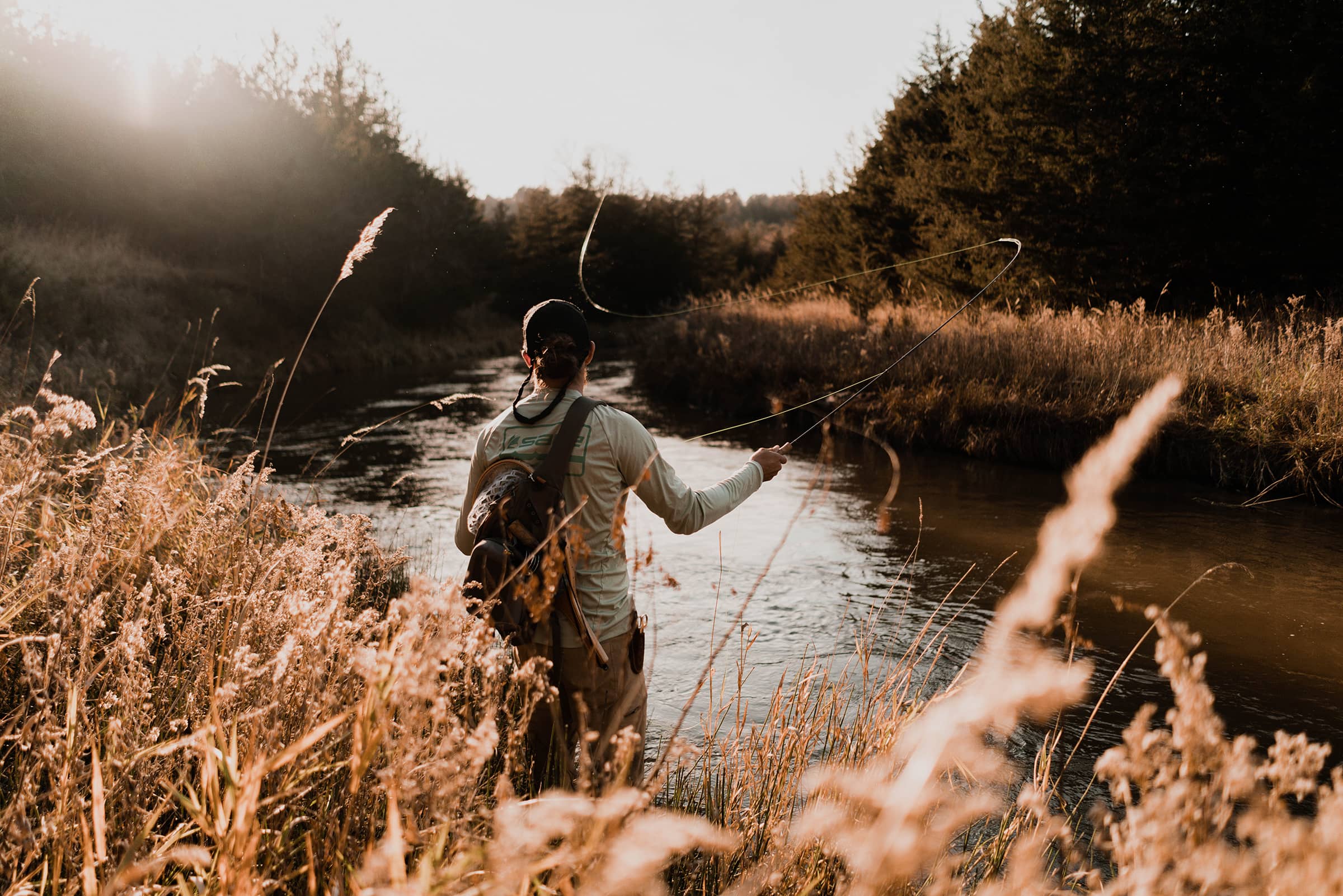 Fishing Destinations