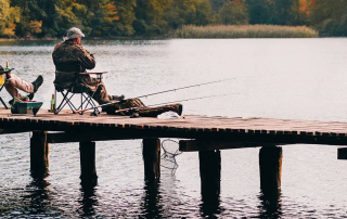 Fishing Destinations in North America